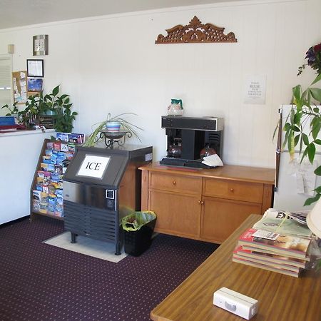 Economy Inn Ontario Ngoại thất bức ảnh